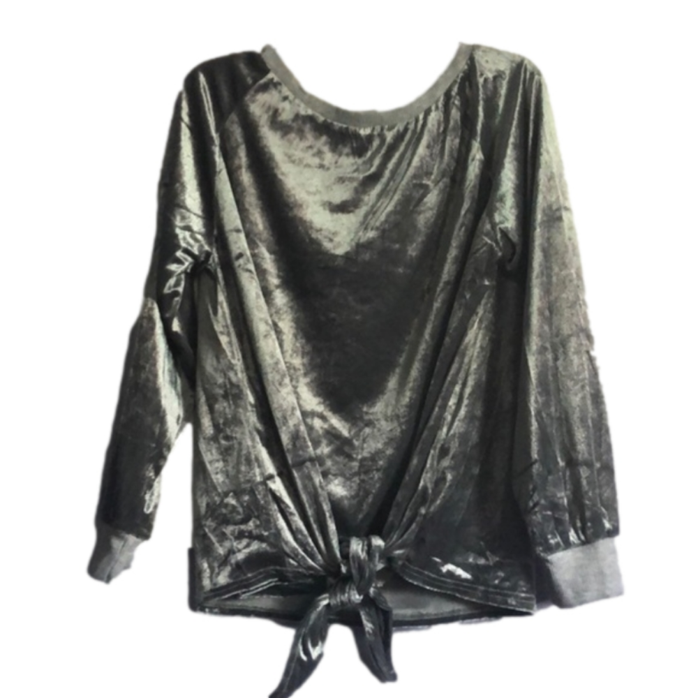 Bluse COOl CUBE